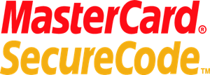 Logo de mastercard SecureCode